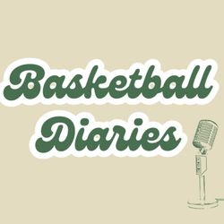 cover art for BASKETBALL DIARIES