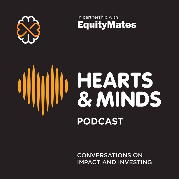 cover art for Unlocking Potential: Prof. Nadia Badawi on Cerebral Palsy Breakthroughs and Neonatal Care