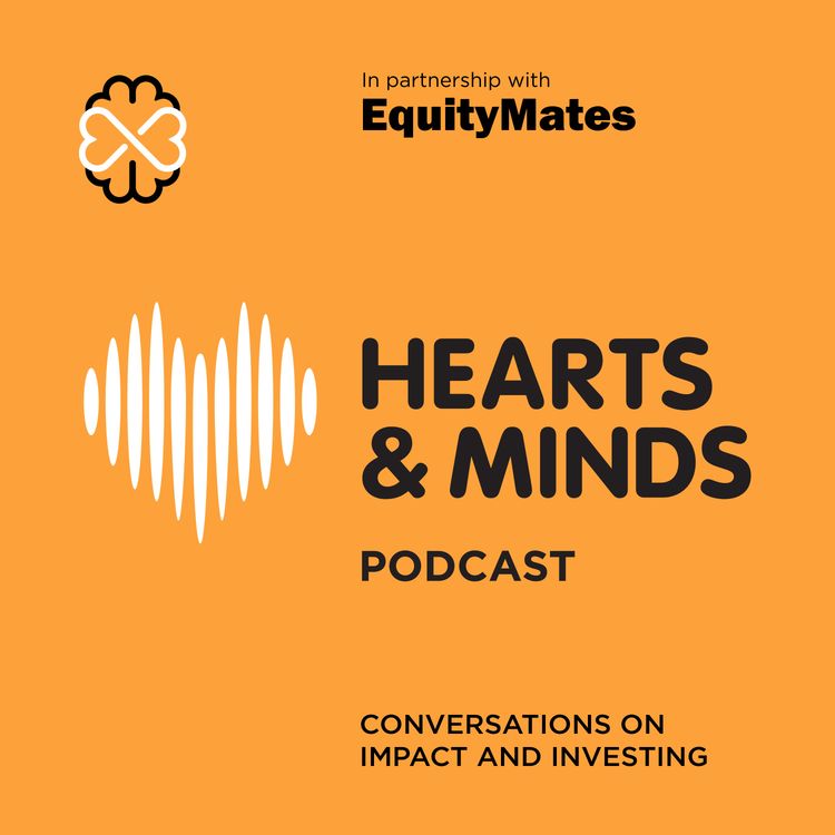 cover art for Building Hearts & Minds with Co-Founders Matthew Grounds and Guy Fowler