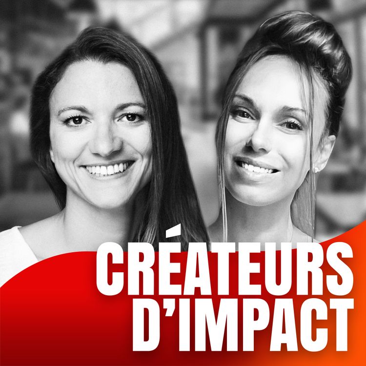 cover art for "J’ai acquis suffisamment de confiance en moi pour faire un pas de côté"