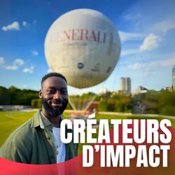 cover art for Créateurs d'impact