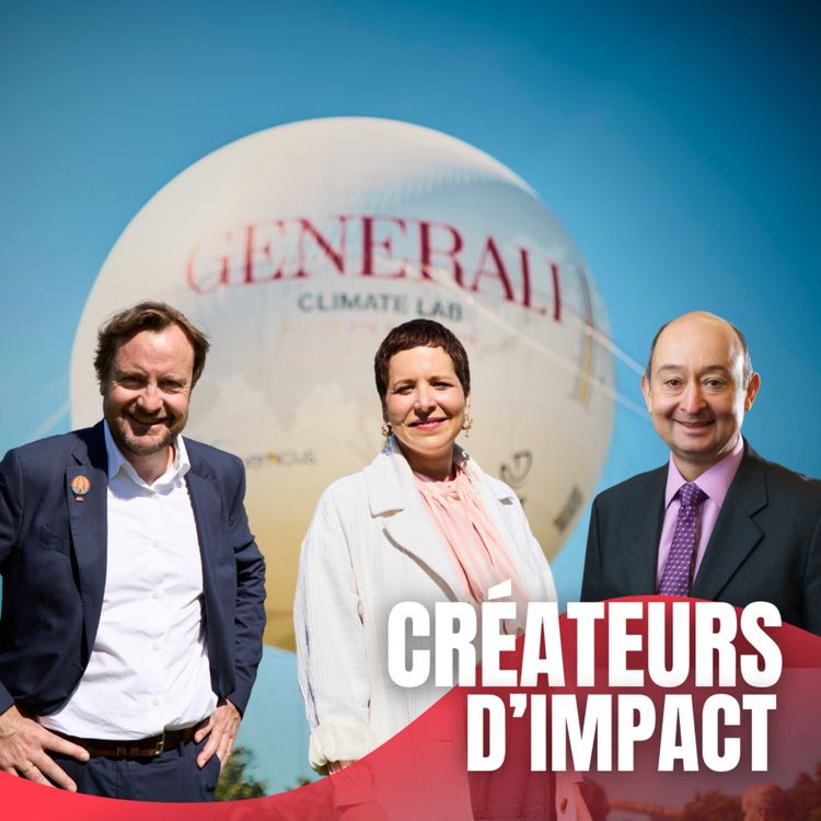cover art for Comment une attraction touristique est devenue un outil scientifique de sensibilisation et d’action.