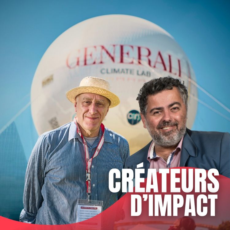 cover art for Mieux comprendre l’air pour mieux vivre demain