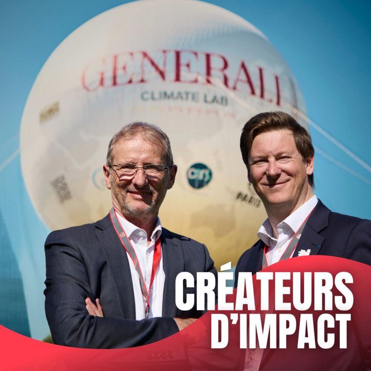 cover art for Climat et santé : comprendre les enjeux pour mieux agir