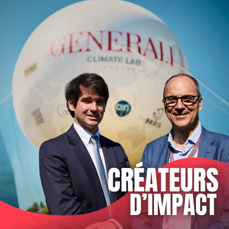 cover art for L’habitat face au climat : prévenir plutôt que subir.