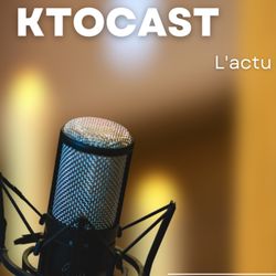 cover art for KtoCast, l'actu de l'église en Drôme