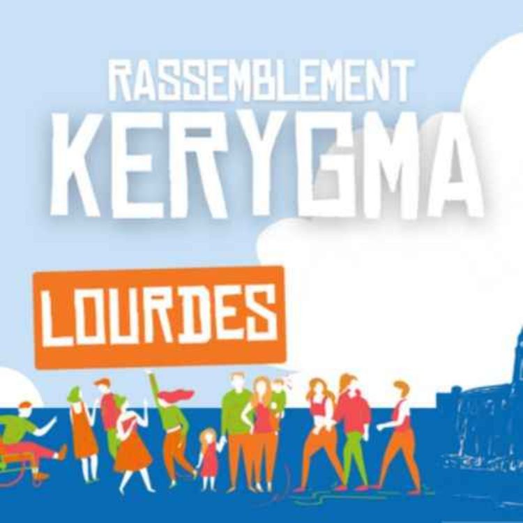 cover art for Etre une Eglise qui annonce le Christ, dans la joie