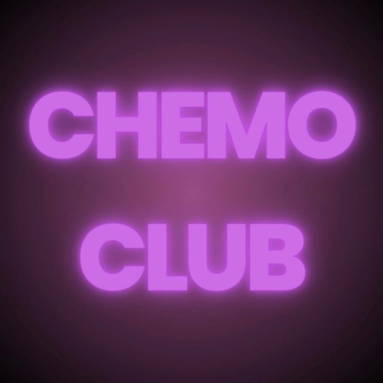 cover art for Velkommen til ChemoClub