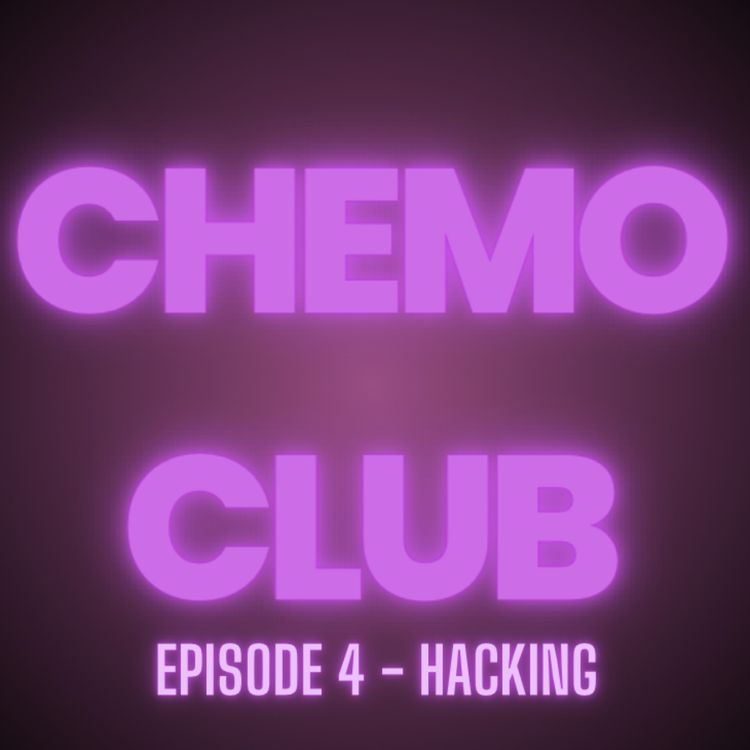 cover art for ChemoClub - Hacking