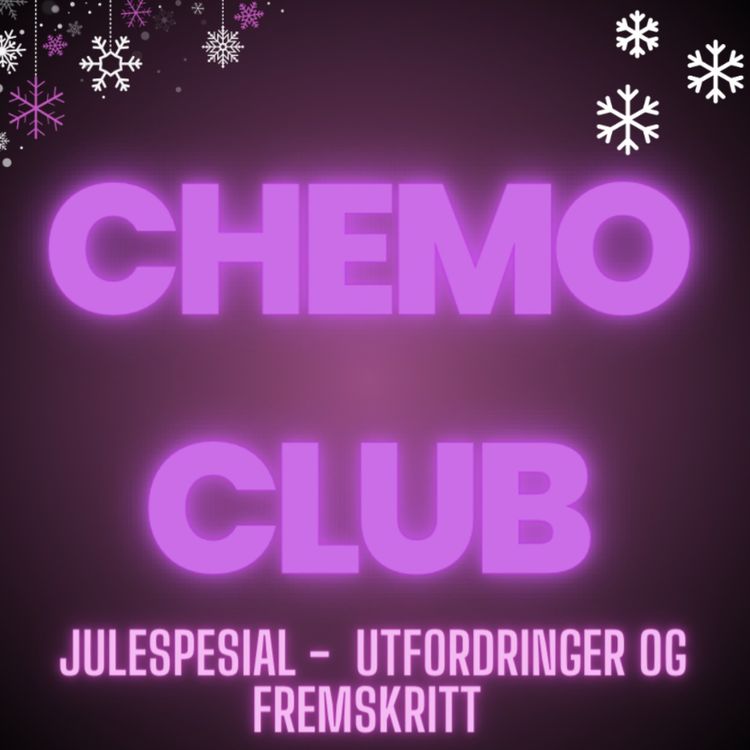 cover art for Julespesial - Utfordringer og Fremskritt