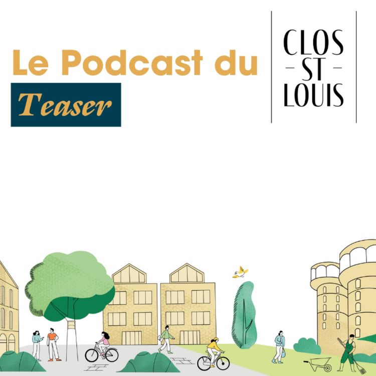 cover art for Teaser