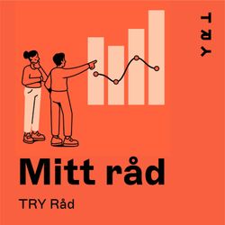 cover art for Mitt råd