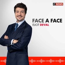 cover art for Face à Face 