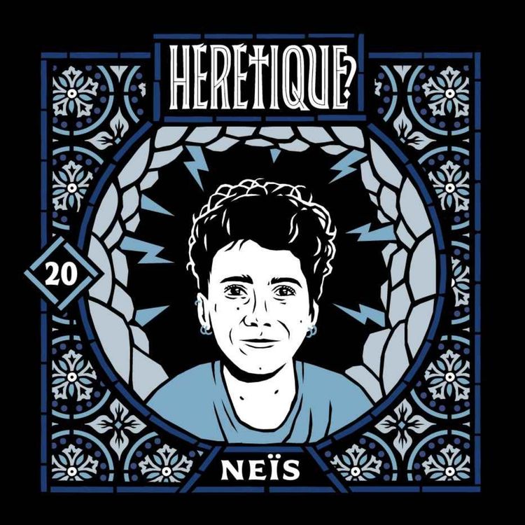 cover art for 20. Le prix de l'amour inconditionnel - avec NEÏS