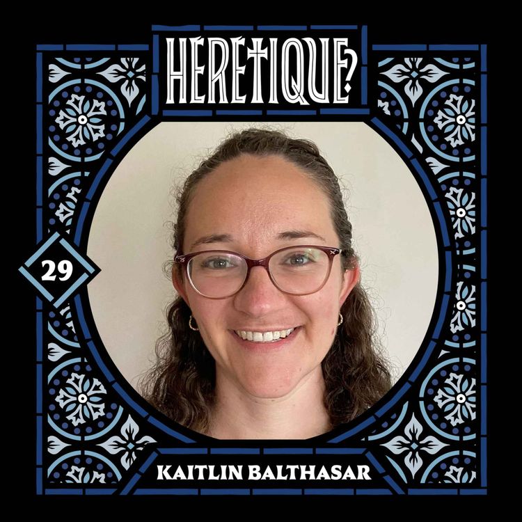 cover art for 29. Grandir au coeur des guerres culturelles aux USA - avec KAITLIN BATHASAR