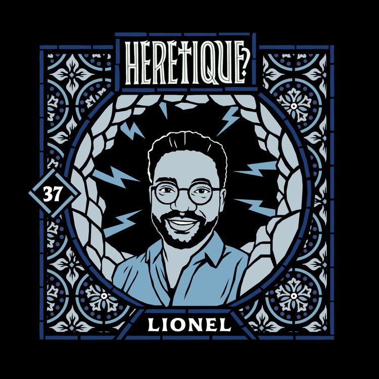 cover art for 37. Du rejet à l’acceptation de son homosexualité par ses parents, l'histoire de LIONEL