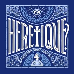 cover art for Hérétique ?
