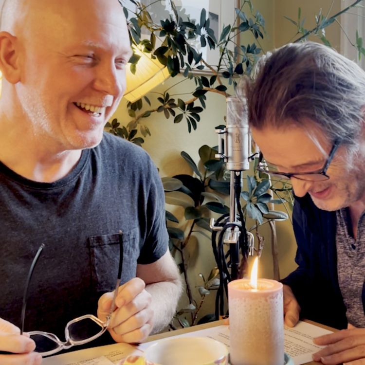 cover art for 01. Store ting - innledning