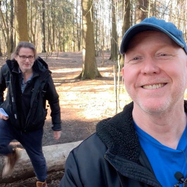 cover art for 03. Ja takk, jeg vil ha det jævlig!