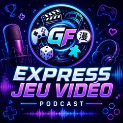 cover art for Express Jeu Vidéo