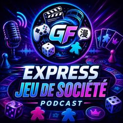 cover art for Express Jeu de Société