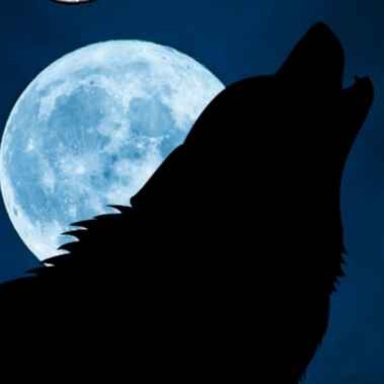 cover art for The Ancient Werewolf Lores Around The World