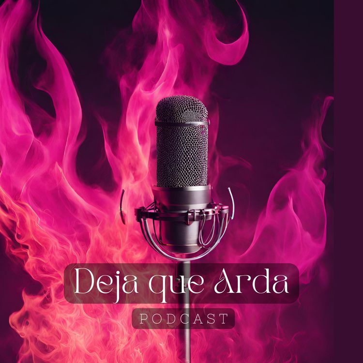 cover art for 20. ¿Mereces más? Deja de romantizar las migajas y eleva tus estándares.