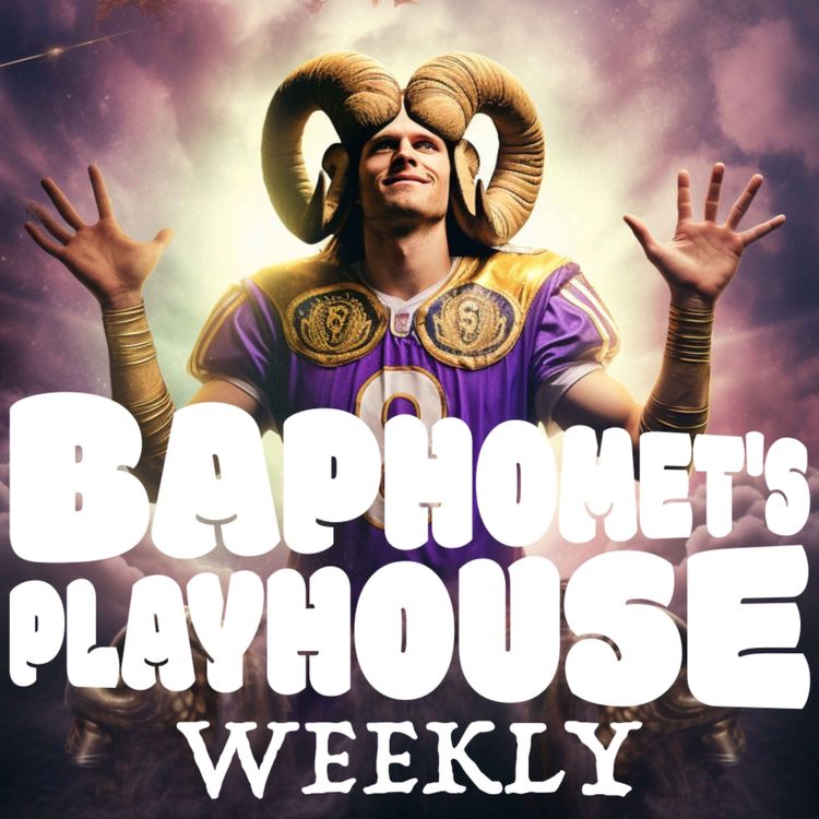 cover art for Week 1: Ben's Nipples