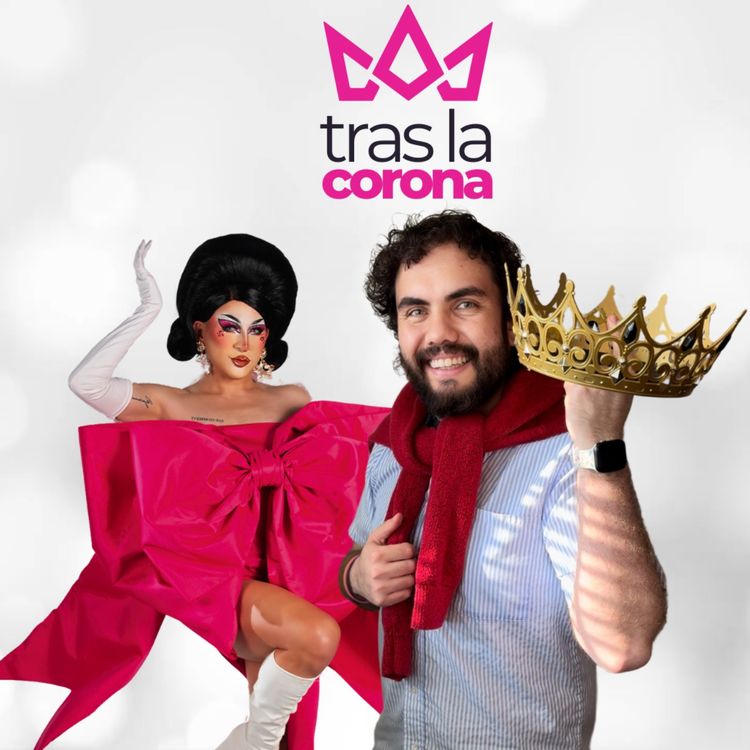 cover art for Tras La Corona: María Bonita