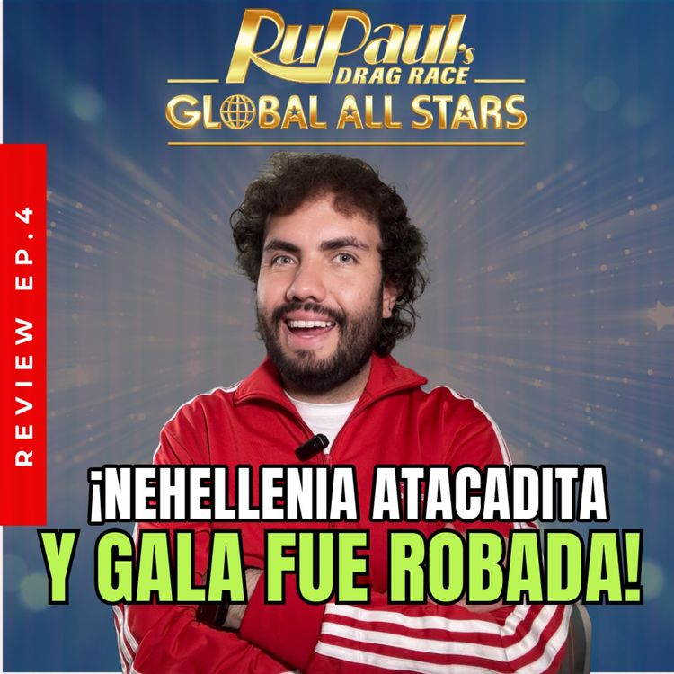 cover art for 😲 En el GLOBAL ALL STARS siguen IGNORANDO a mi GALA VARO 😠