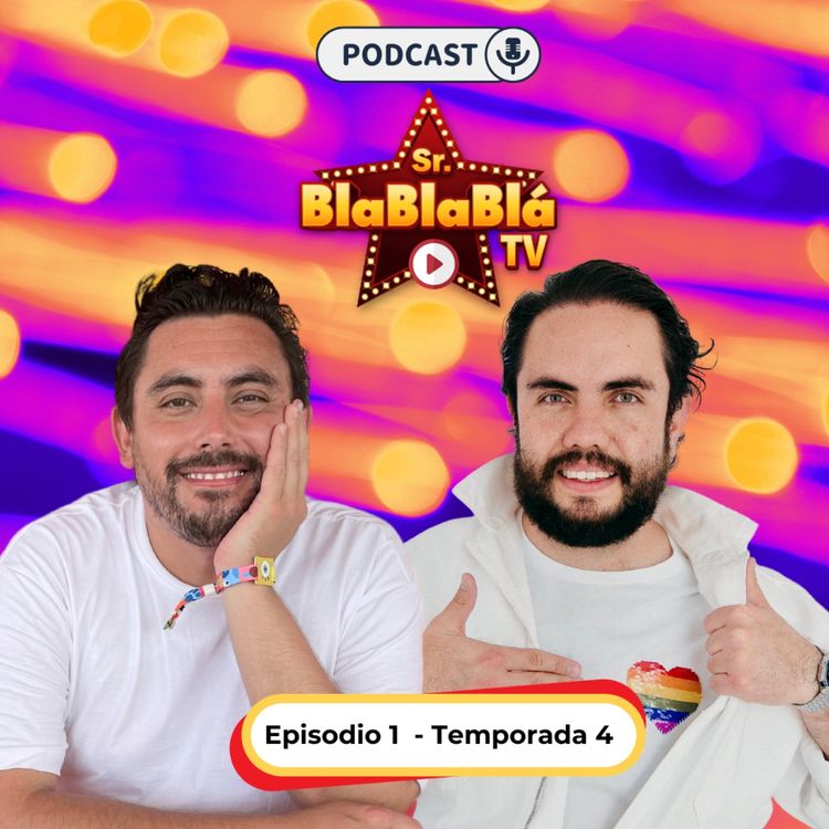 cover art for Drag Race México T2: El Veredicto Final 👑✨ + ¿Nuevos Problemas en Global All Stars? 🌍💥