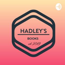 cover art for Hadley Books