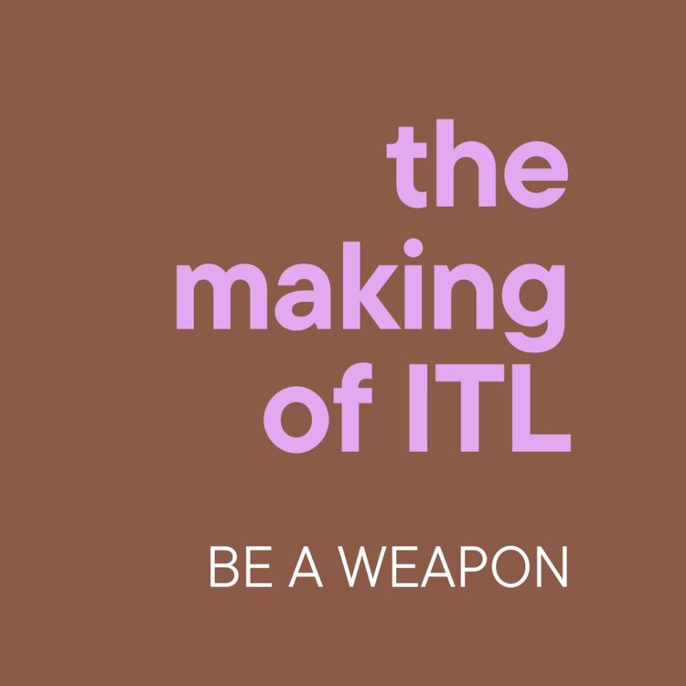 cover art for Behind The Business: What it Takes to Launch an Activewear Collection (Limitless Part One)