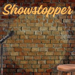 cover art for Showstopper