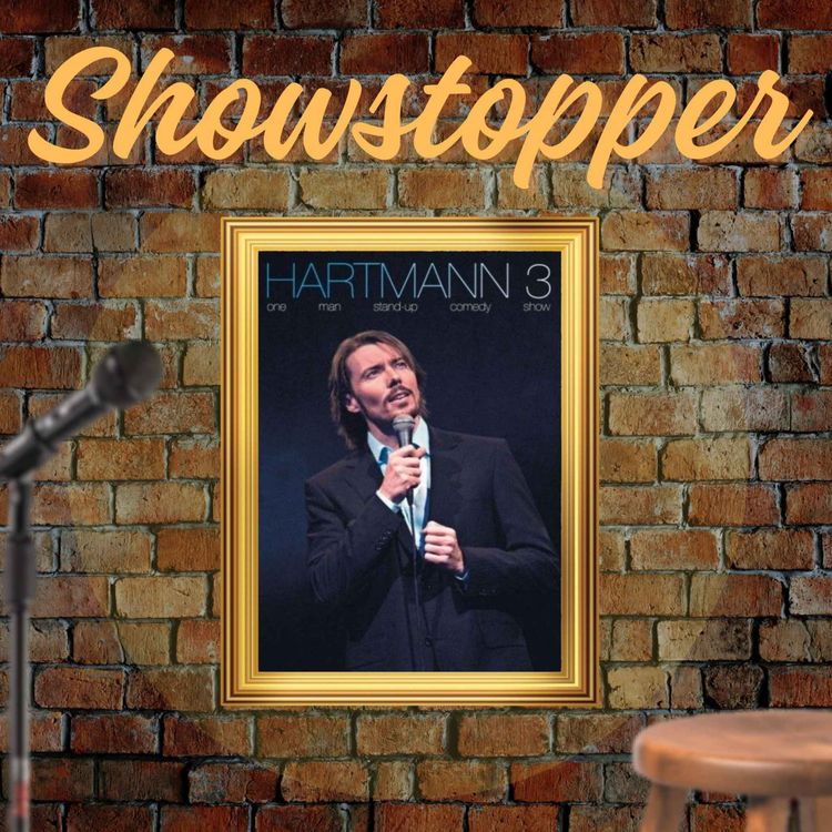 cover art for Hartmann 3 - Thomas Hartmann (2006) m. Thomas Hartmann