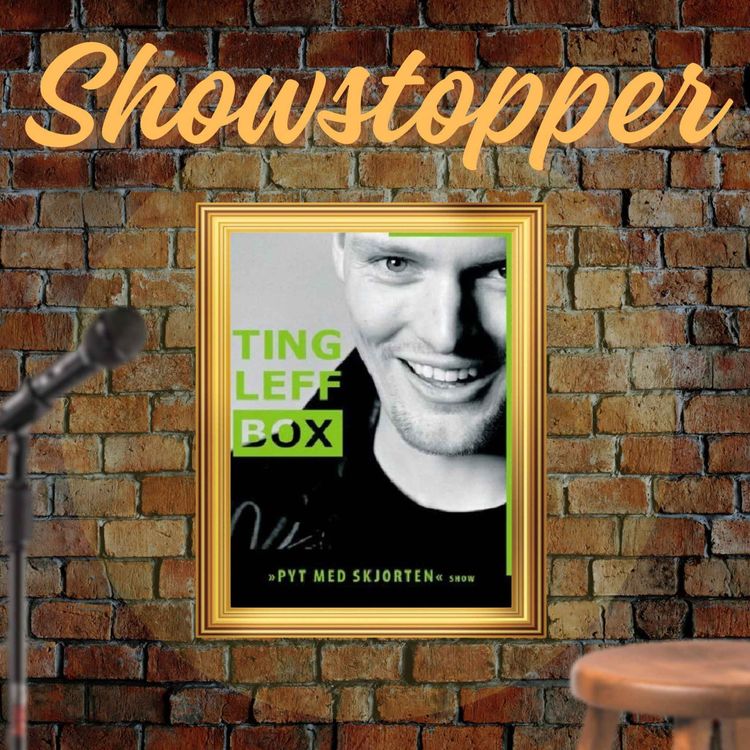 cover art for Pyt Med Skjorten - Jacob Tingleff (2006)