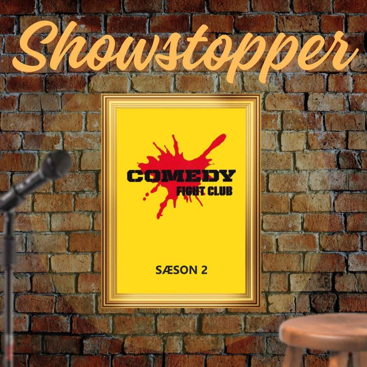 cover art for Zulu Comedy Fight Club S2 (2007) E0+1