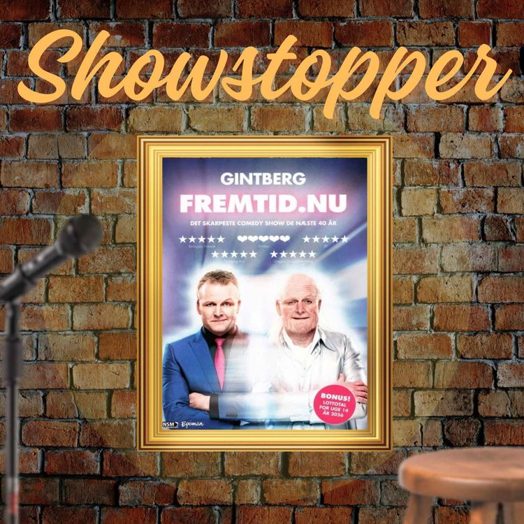 cover art for Fremtid.nu - Jan Gintberg (2009)