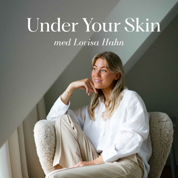 cover art for Säsongsavslutning - Under Your Skin S1