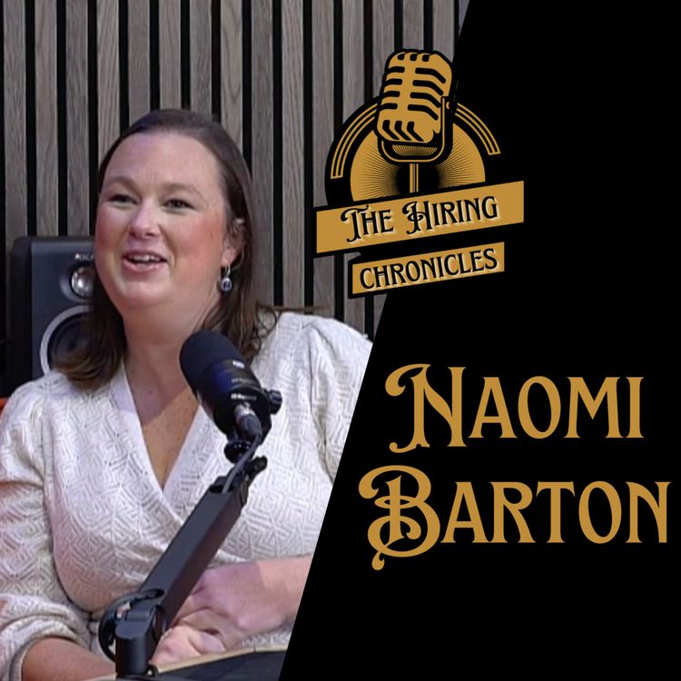 cover art for Be Careful Who You Have Children With