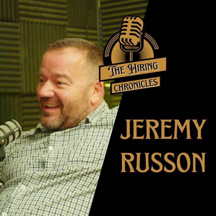 cover art for We Help Companies To Think and To Do