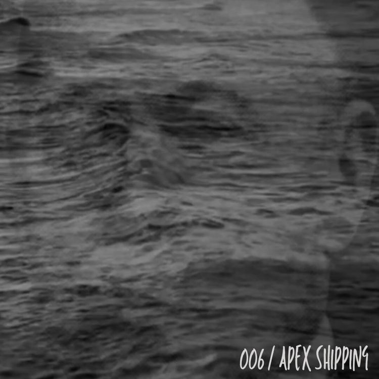 cover art for 006 / Apex Shipping