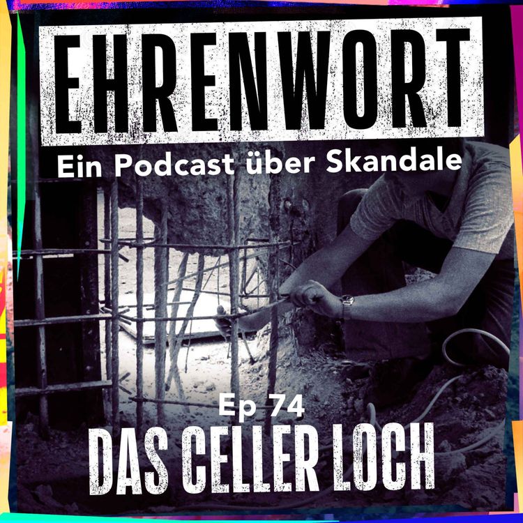 cover art for Das Celler Loch