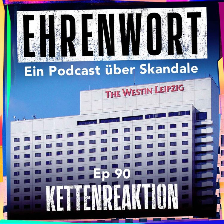 cover art for Kettenreaktion