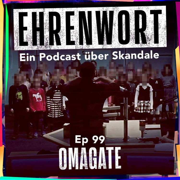 cover art for Omagate