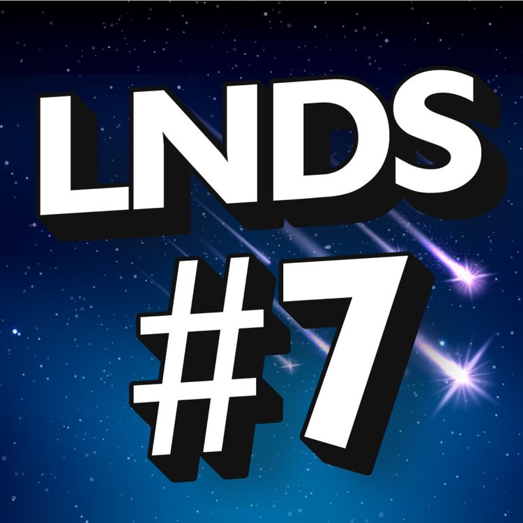 cover art for La série Harry Potter pour 2026, le réalisateur du film live Naruto, le budget astronomique de Gladiator 2 !