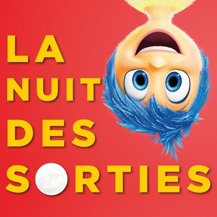 cover art for VICE-VERSA (INSIDE OUT) de Pete Docter et Ronnie Del Carmen