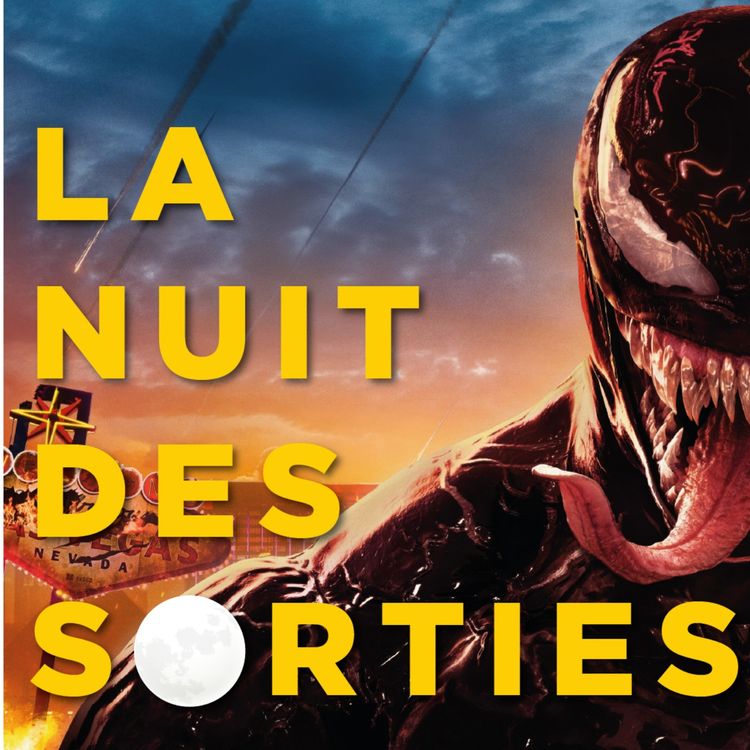 cover art for VENOM 3 : THE LAST DANCE de Kelly Marcel