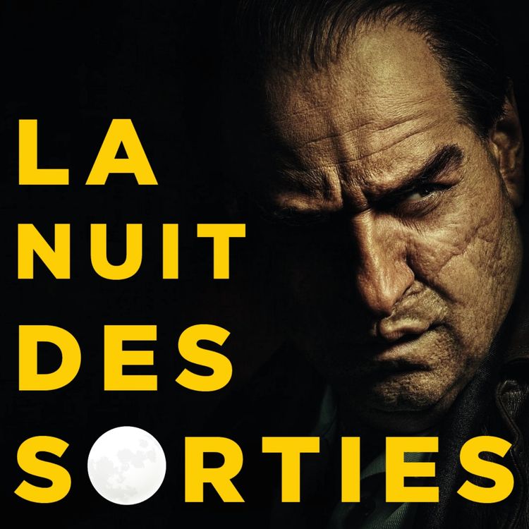 cover art for THE PENGUIN