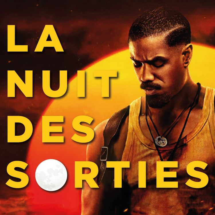 cover art for SINNERS - ENFIN UN BON BLOCKBUSTER !